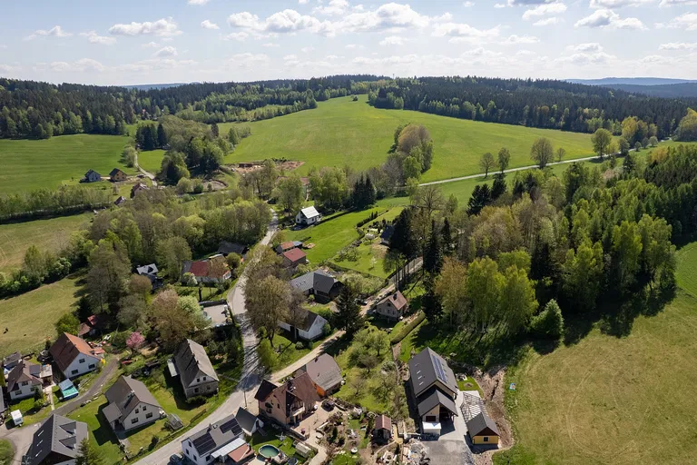 Hamry - Chrudim | Predaj, Rodinný dom, 5-izbový, 179 m²