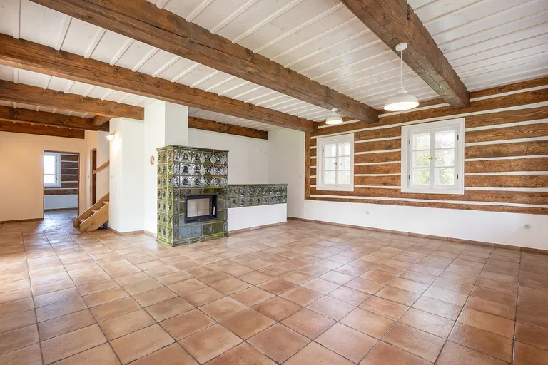 Hamry - Chrudim | Predaj, Rodinný dom, 5-izbový, 179 m²