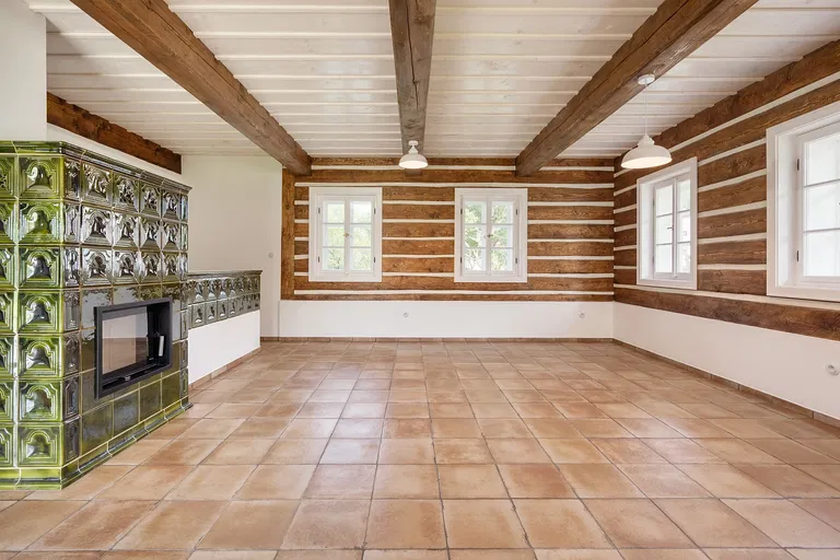Hamry - Chrudim | Predaj, Rodinný dom, 5-izbový, 179 m²