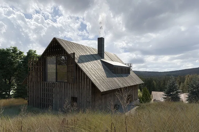 Semily - Semily | Predaj, Rodinný dom, 5-izbový, 255 m²