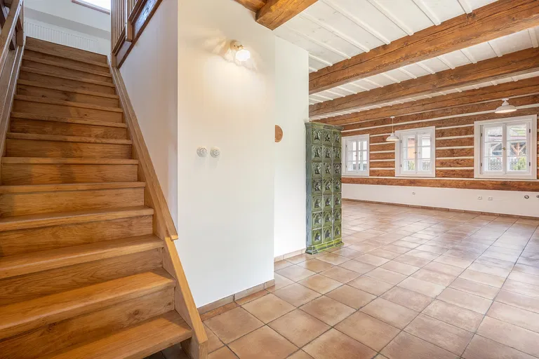 Hamry - Chrudim | Predaj, Rodinný dom, 5-izbový, 179 m²