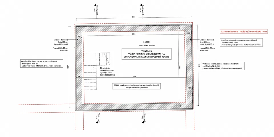 Floor plan 5