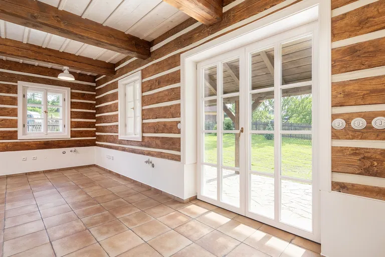 Hamry - Chrudim | Predaj, Rodinný dom, 5-izbový, 179 m²