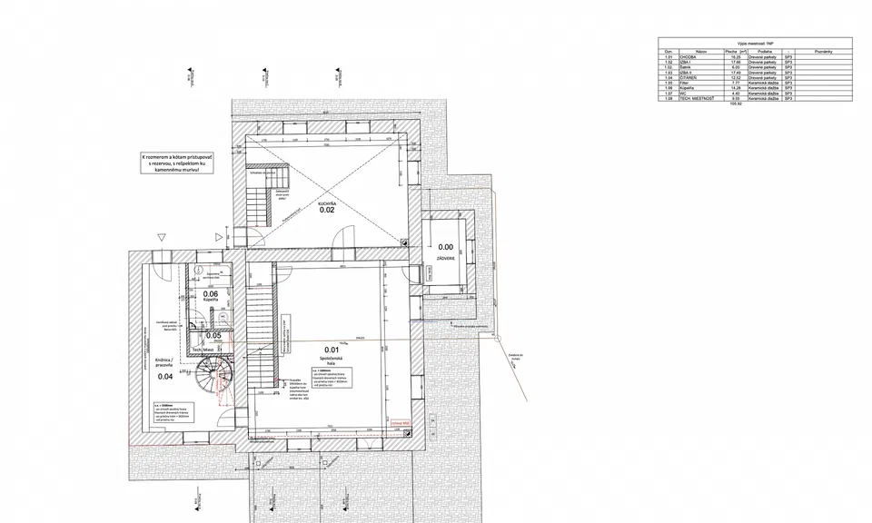 Floor plan 6