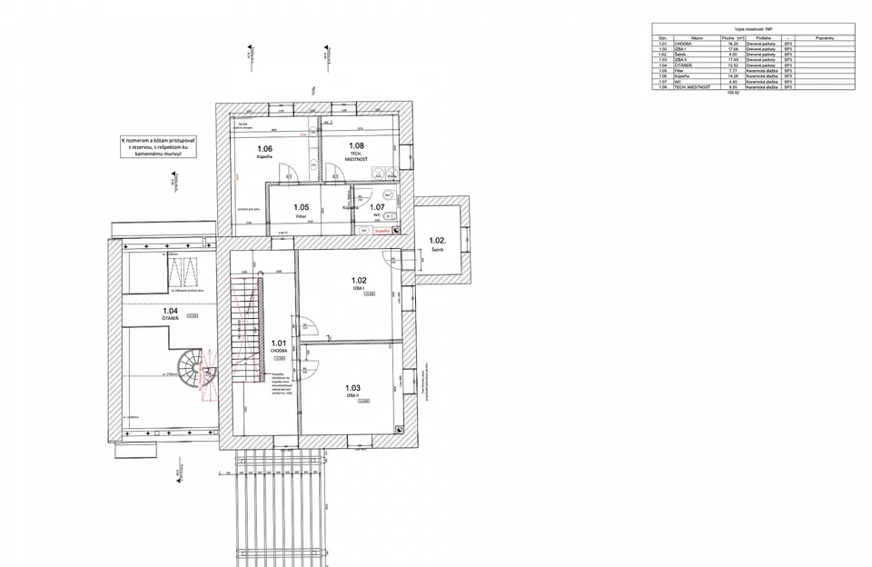 Floor plan 7
