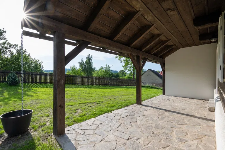 Hamry - Chrudim | Predaj, Rodinný dom, 5-izbový, 179 m²