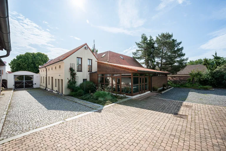 Ledce - Kladno | Predaj, Usadlosť / statok, 1 292 m²