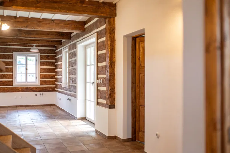 Hamry - Chrudim | Predaj, Rodinný dom, 5-izbový, 179 m²