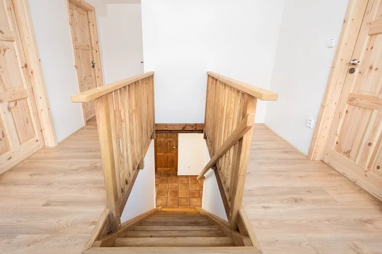 Hamry - Chrudim | Predaj, Rodinný dom, 5-izbový, 179 m²