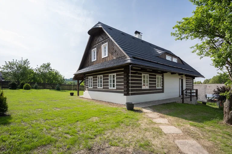 Hamry - Chrudim | Predaj, Rodinný dom, 5-izbový, 179 m²