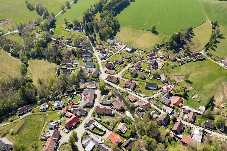 Hamry - Chrudim | Predaj, Rodinný dom, 5-izbový, 179 m²