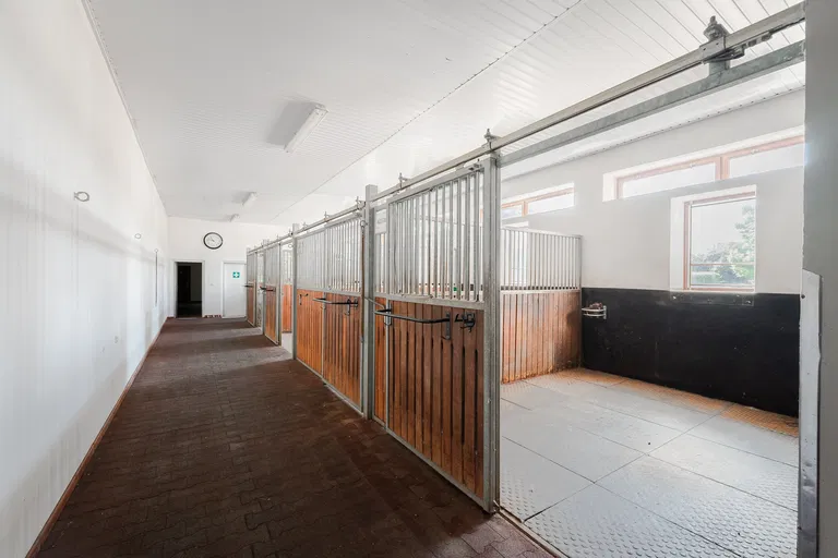 Ledce - Kladno | Predaj, Usadlosť / statok, 1 292 m²