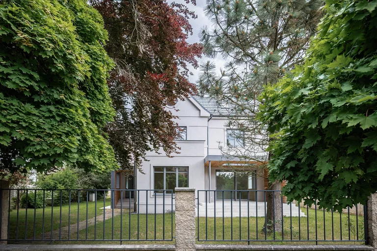 Libřická, Klánovice - Praha 9 | Predaj, Rodinný dom, 5-izbový, 315 m²