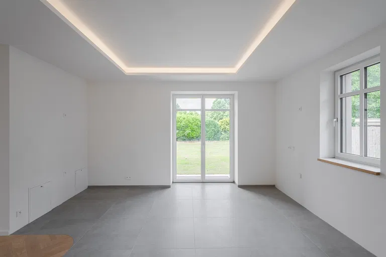Libřická, Klánovice - Praha 9 | Predaj, Rodinný dom, 5-izbový, 315 m²