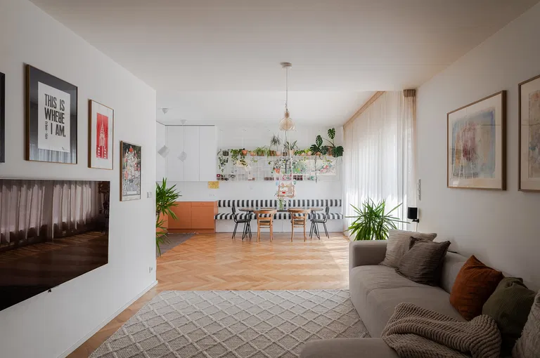 Horní náměstí, Lysolaje - Praha 6 | Predaj, Byt, 3-izbový, 170 m²
