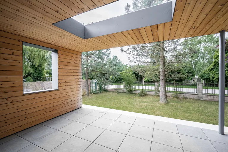 Libřická, Klánovice - Praha 9 | Predaj, Rodinný dom, 5-izbový, 315 m²