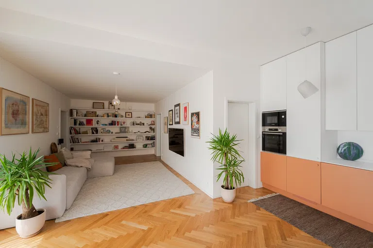 Horní náměstí, Lysolaje - Praha 6 | Predaj, Byt, 3-izbový, 170 m²