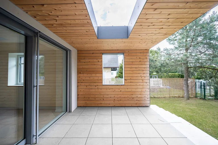 Libřická, Klánovice - Praha 9 | Predaj, Rodinný dom, 5-izbový, 315 m²