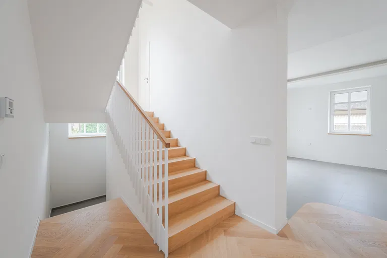 Libřická, Klánovice - Praha 9 | Predaj, Rodinný dom, 5-izbový, 315 m²