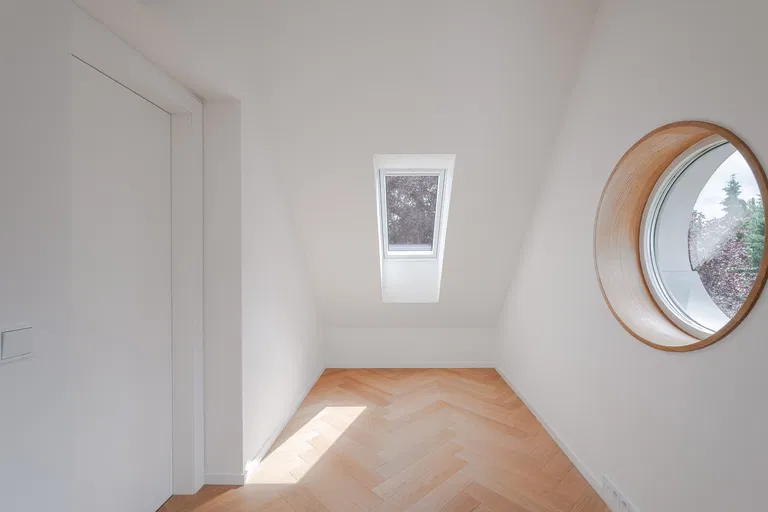 Libřická, Klánovice - Praha 9 | Predaj, Rodinný dom, 5-izbový, 315 m²