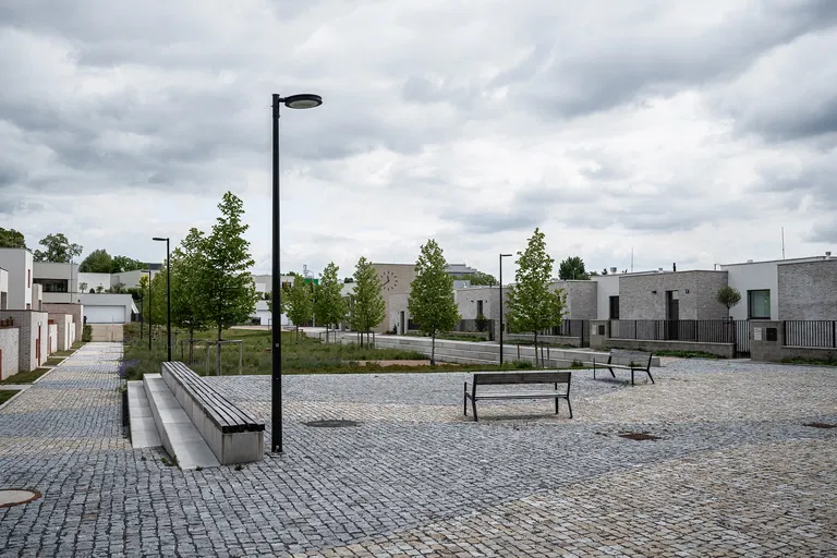 Horní náměstí, Lysolaje - Praha 6 | Predaj, Byt, 3-izbový, 170 m²