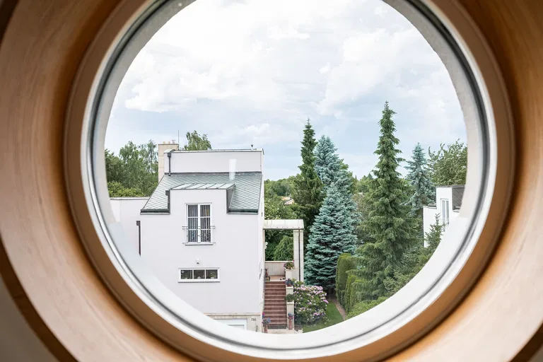 Libřická, Klánovice - Praha 9 | Predaj, Rodinný dom, 5-izbový, 315 m²