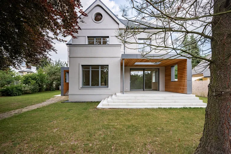 Libřická, Klánovice - Praha 9 | Predaj, Rodinný dom, 5-izbový, 315 m²