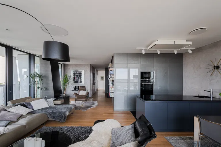 Milevská, Krč - Praha 4 | Predaj, Byt, 3-izbový, 161 m²