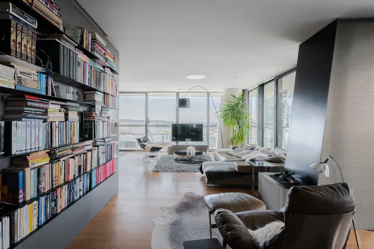 Milevská, Krč - Praha 4 | Predaj, Byt, 3-izbový, 161 m²