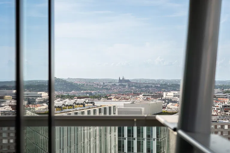 Milevská, Krč - Praha 4 | Predaj, Byt, 3-izbový, 161 m²