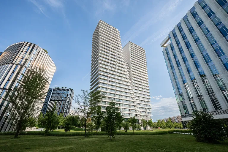 Milevská, Krč - Praha 4 | Predaj, Byt, 3-izbový, 161 m²