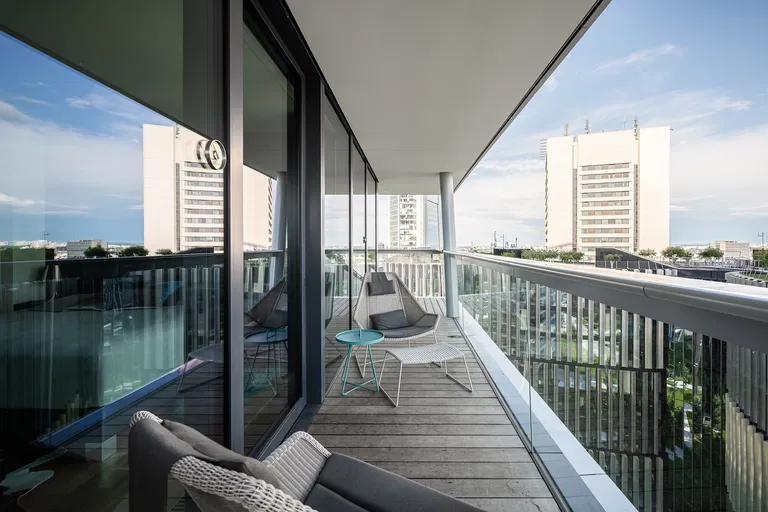 Milevská, Krč - Praha 4 | Predaj, Byt, 3-izbový, 161 m²