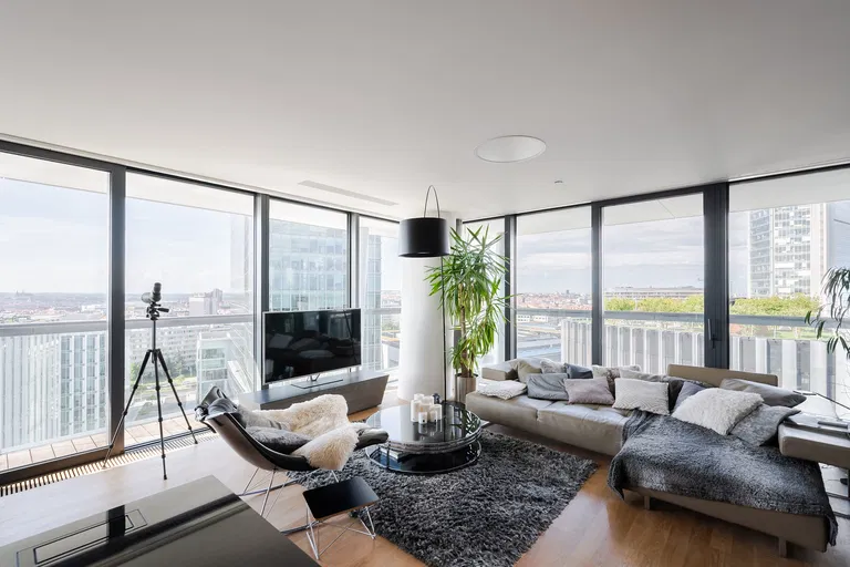 Milevská, Krč - Praha 4 | Predaj, Byt, 3-izbový, 161 m²