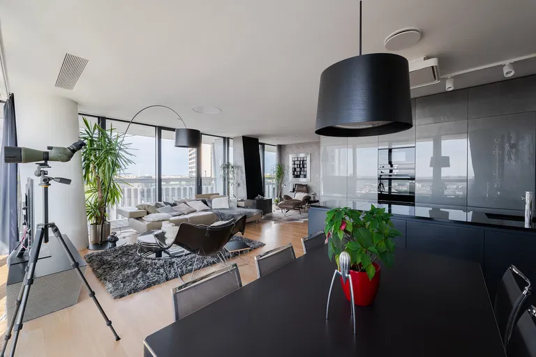 Milevská, Krč - Praha 4 | Predaj, Byt, 3-izbový, 161 m²