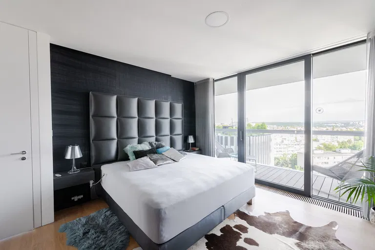 Milevská, Krč - Praha 4 | Predaj, Byt, 3-izbový, 161 m²