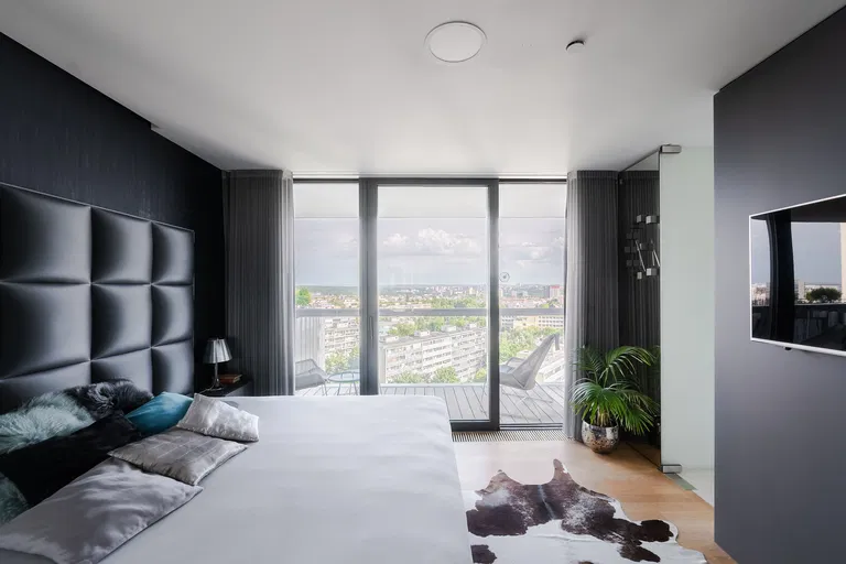 Milevská, Krč - Praha 4 | Predaj, Byt, 3-izbový, 161 m²