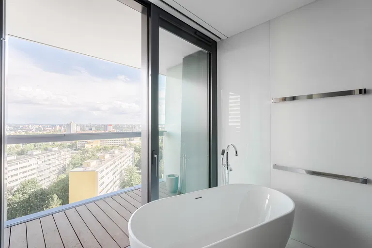 Milevská, Krč - Praha 4 | Predaj, Byt, 3-izbový, 161 m²