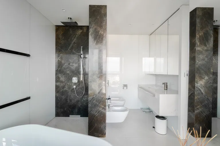 Milevská, Krč - Praha 4 | Predaj, Byt, 3-izbový, 161 m²