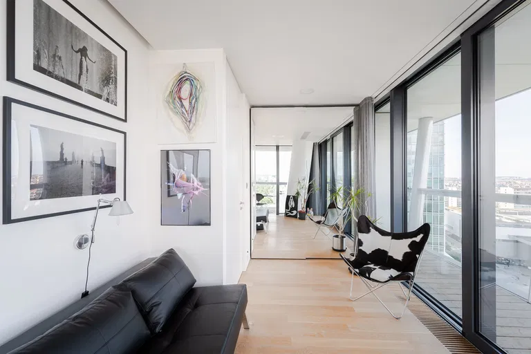 Milevská, Krč - Praha 4 | Predaj, Byt, 3-izbový, 161 m²