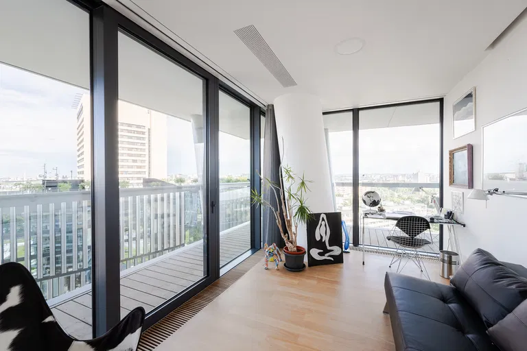 Milevská, Krč - Praha 4 | Predaj, Byt, 3-izbový, 161 m²