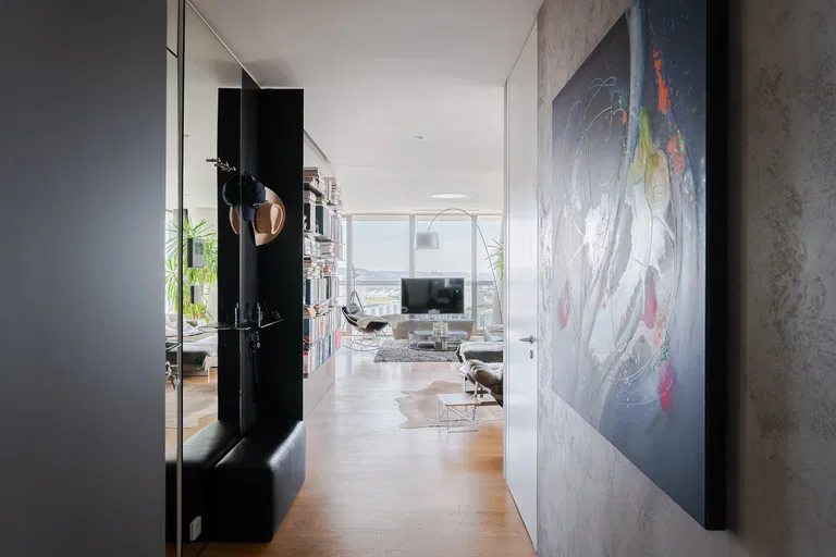 Milevská, Krč - Praha 4 | Predaj, Byt, 3-izbový, 161 m²
