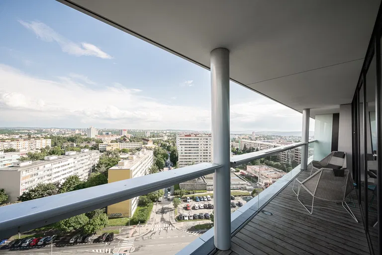 Milevská, Krč - Praha 4 | Predaj, Byt, 3-izbový, 161 m²