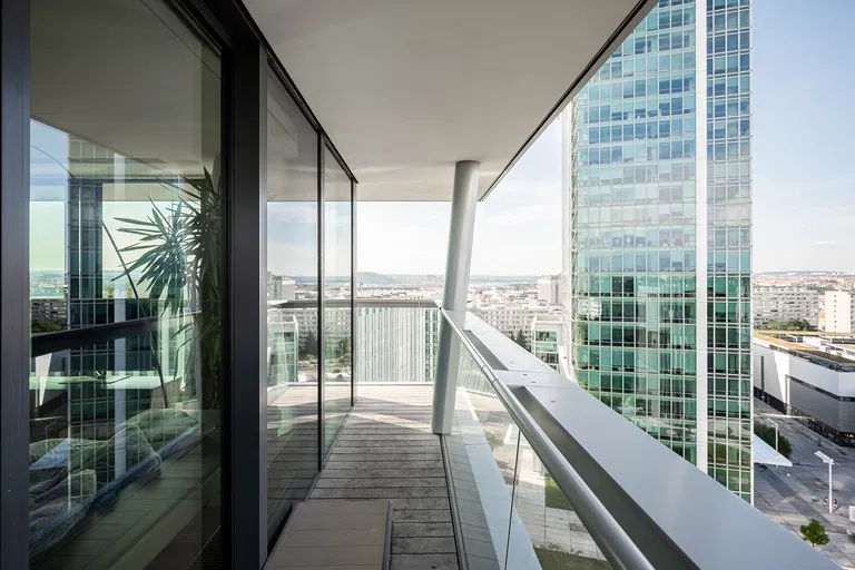 Milevská, Krč - Praha 4 | Predaj, Byt, 3-izbový, 161 m²