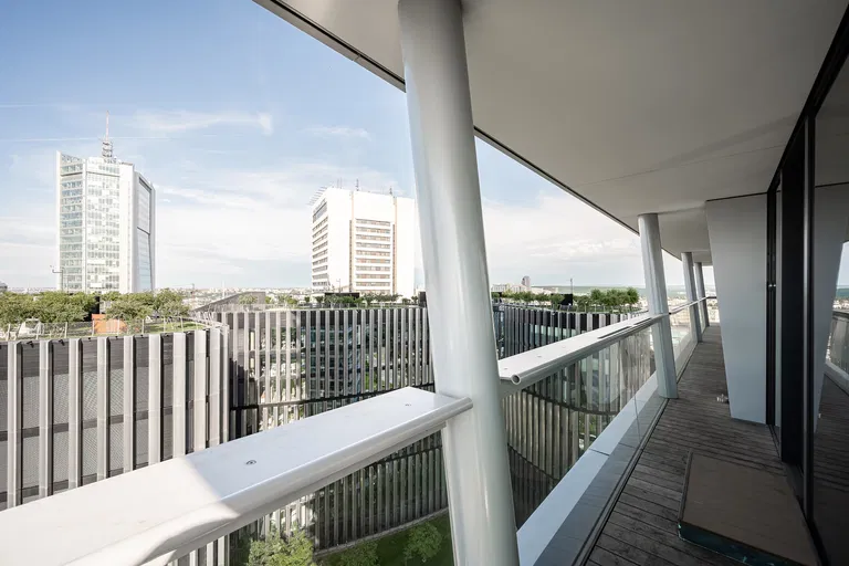 Milevská, Krč - Praha 4 | Predaj, Byt, 3-izbový, 161 m²