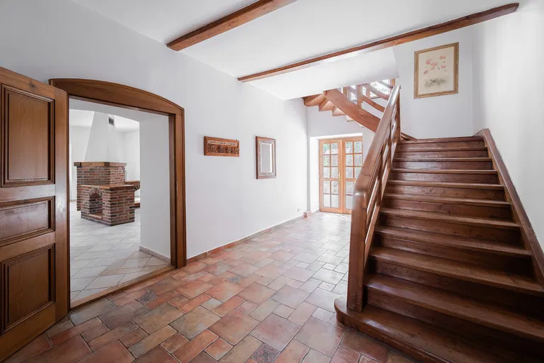 Zaječice, Pyšely - Benešov | Predaj, Rodinný dom, 6-izbový, 638 m²