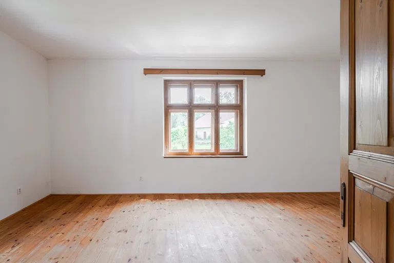 Zaječice, Pyšely - Benešov | Predaj, Rodinný dom, 6-izbový, 638 m²