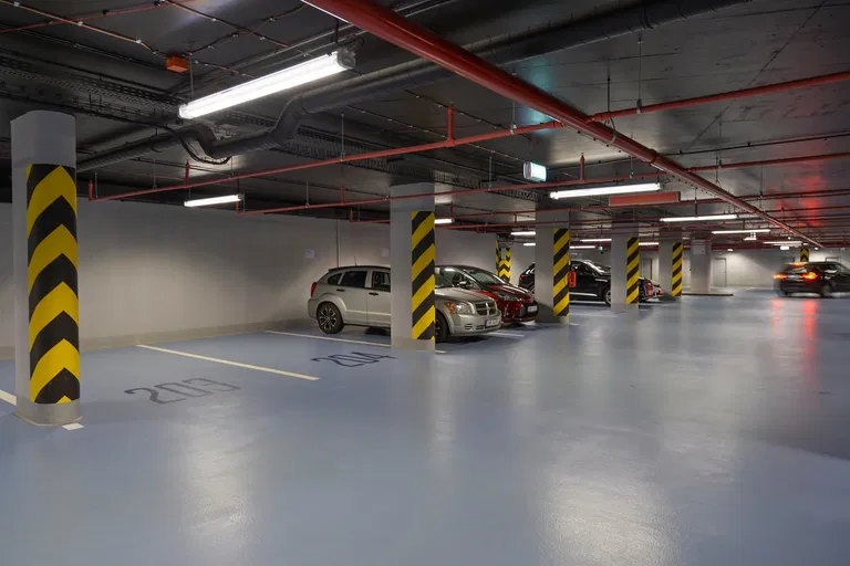 Milevská, Krč - Praha 4 | Predaj, Byt, 3-izbový, 161 m²