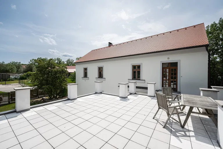 Zaječice, Pyšely - Benešov | Predaj, Rodinný dom, 6-izbový, 638 m²