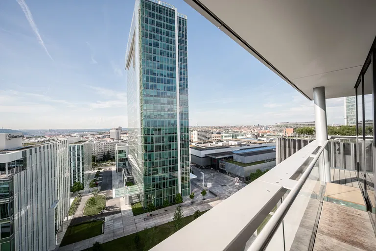 Milevská, Krč - Praha 4 | Predaj, Byt, 3-izbový, 161 m²