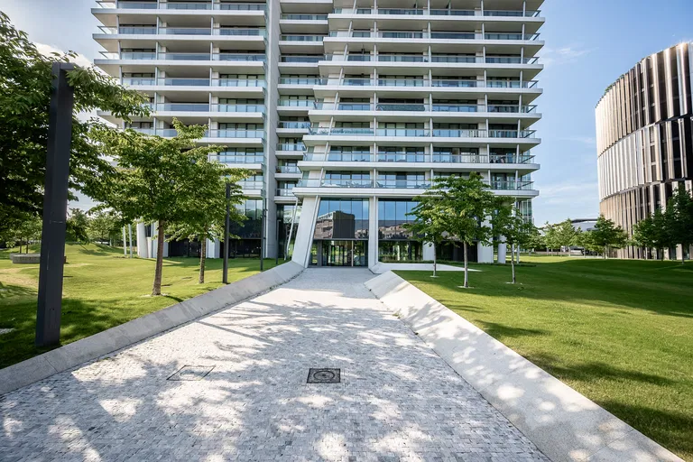 Milevská, Krč - Praha 4 | Predaj, Byt, 3-izbový, 161 m²